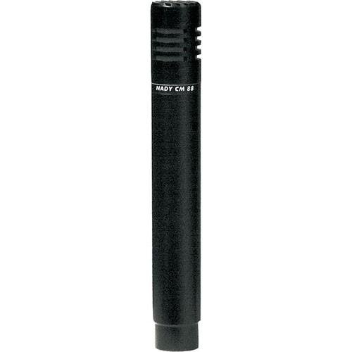 Nady CM 88 Cardioid Condenser Microphone