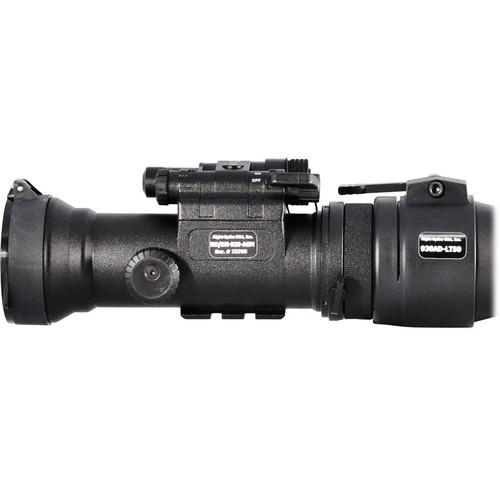Night Optics D-930 Gen 3AG Autogated Clip-On Night Vision Weapon Sight