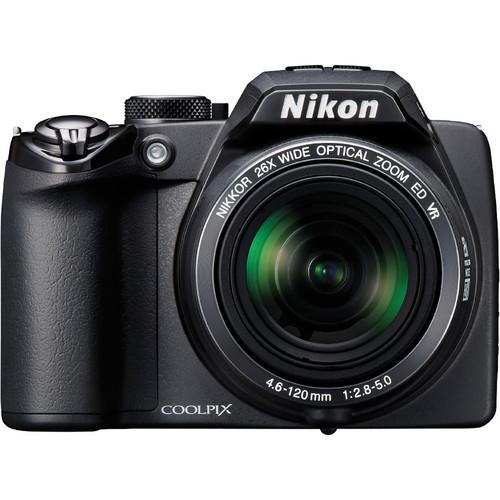 Nikon CoolPix P100 Digital Camera - Refurbished