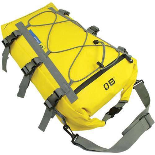 OverBoard Waterproof Kayak Deck Bag 20 L