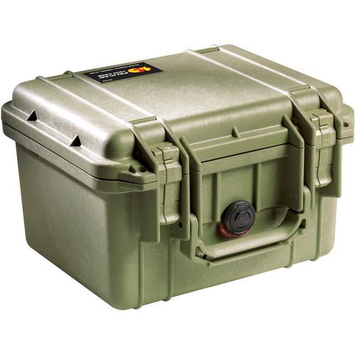 Pelican 1300 Case without Foam