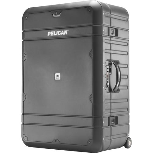 Pelican EL30 Elite Vacationer Luggage with Enhanced Travel System