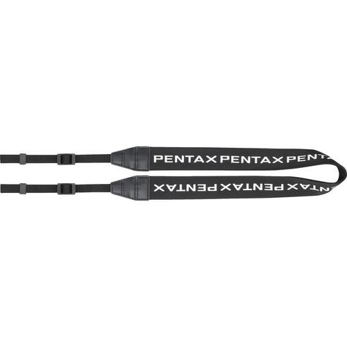 Pentax O-ST120 Strap for the Pentax K-01 Camera