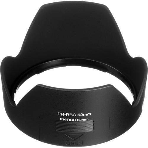 Pentax PH-RBC62 62mm Lens Hood for Pentax SMC DA 18-135MM f 3.5-5.6 ED AL DC WR Lens