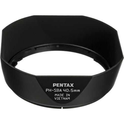 Pentax PH-SBA 40.5mm Lens Hood