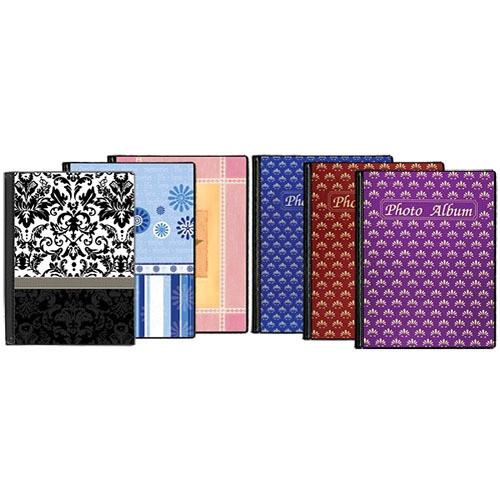 Pioneer Photo Albums HC-146 Hard Cover Photo Album