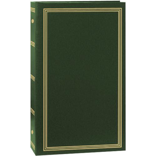 Pioneer Photo Albums STC-46D Pocket 3-Ring Binder Album