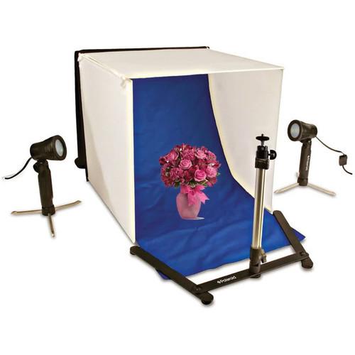 Polaroid Photo Studio Kit