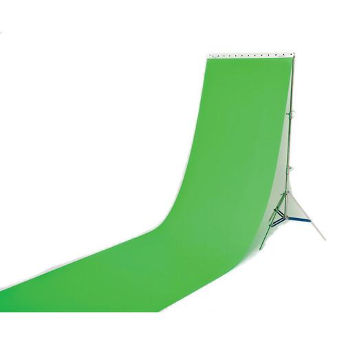Pro Cyc PC80 Portable Green Screen Kit