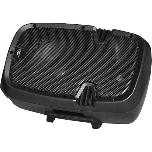 Pyle Pro PPHP103MU Powered Two-Way PA Speaker