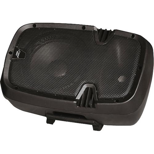 Pyle Pro PPHP803MU Powered Two-Way PA Speaker