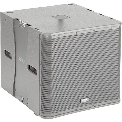 QSC KLA181 Line Array Subwoofer