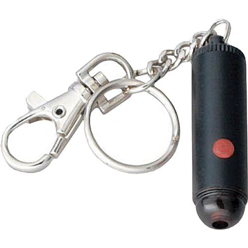 Quartet Mini Keychain Red Laser Pointer