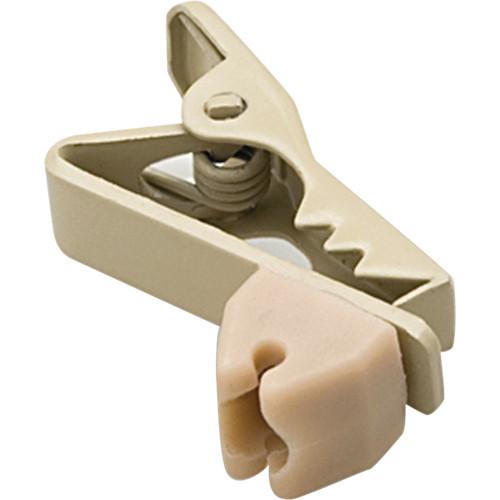 Que Audio Q-Tie Clip