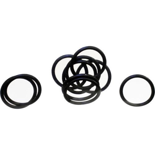 Que Audio QBA1 Replacement Bands for QSM1 Shockmount