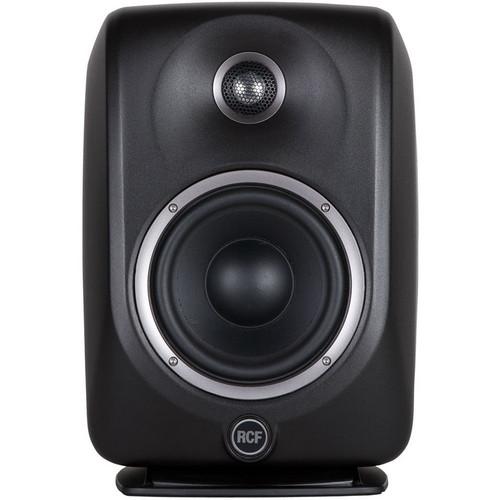 RCF MYTHO 6 300W 6.5" Active 2-Way Studio Monitor