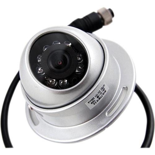 Rear View Safety RVS-901 Front Facing Dome Camera