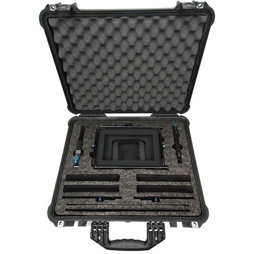 Redrock Micro microMattebox Hard Case with 15mm Foam