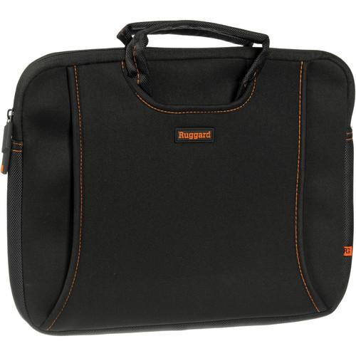 Ruggard 13" Ultra Thin Netbook Sleeve with Handles