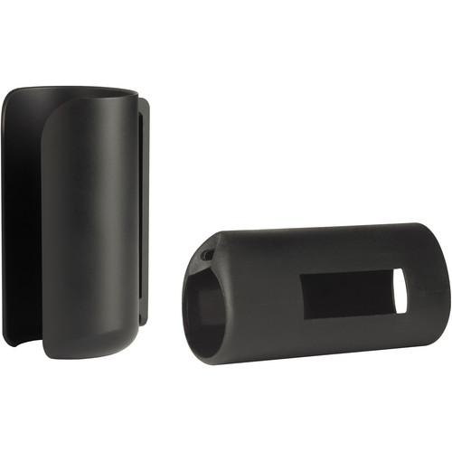 Shure Belt Clip and Protective Skin for Shure Plug-On Wireless Transmitters