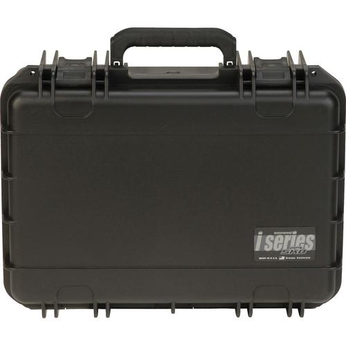 SKB Military-Standard Waterproof Case 6" Deep