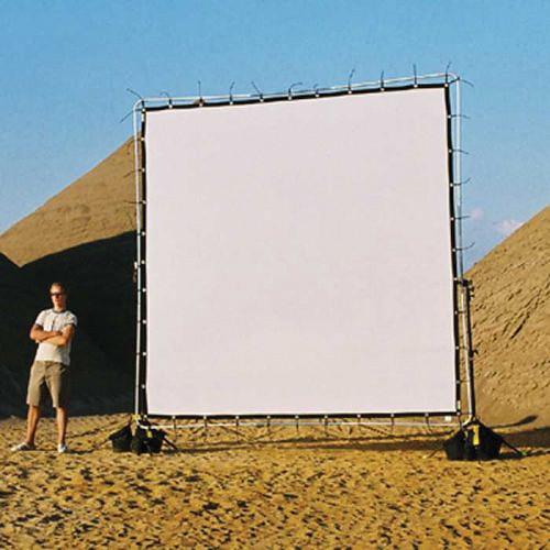 Sunbounce Sun-Scrim Translucent 1 3 Screen