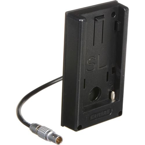 Teradek Battery Adapter Plate for Sony L Series Battery