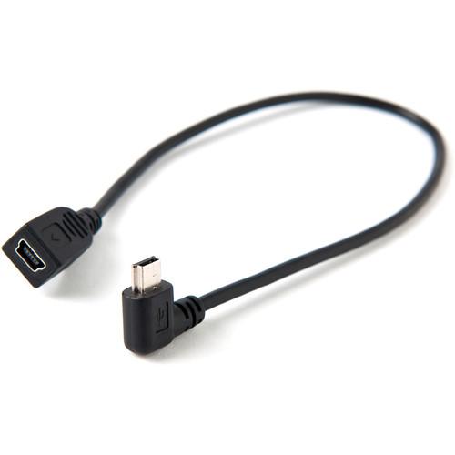 Tether Tools TetherPro Mini-B USB 2.0 Right Angle Cable
