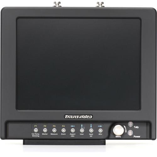 Transvideo 8" CineMonitor HD Video Monitor