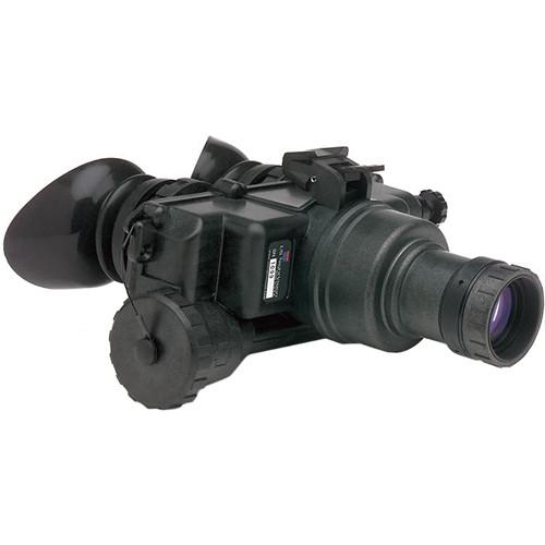 US NightVision USNV-PVS-7 1x Night Vision Biocular Tactical Goggle Kit