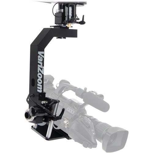 VariZoom VZ-MC100 Pan and Tilt Control System