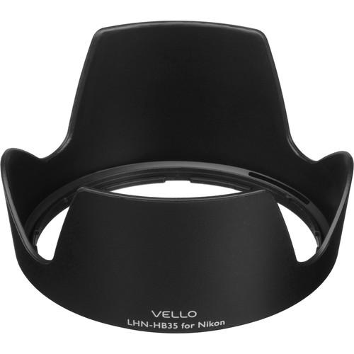Vello HB-35 Dedicated Lens Hood
