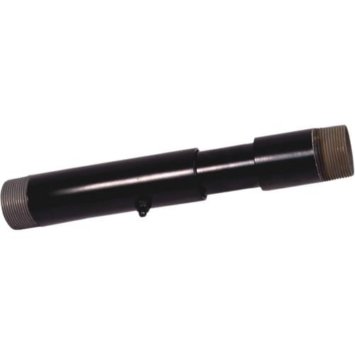 Video Mount Products 1.5" NPT Telescoping Extension