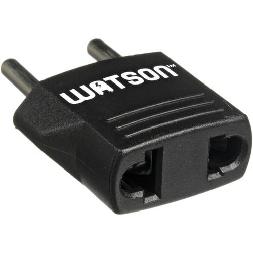 Watson Adapter Plug - 2-Prong USA