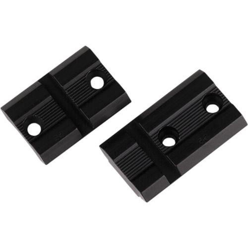 Weaver Top Mount Base Pair