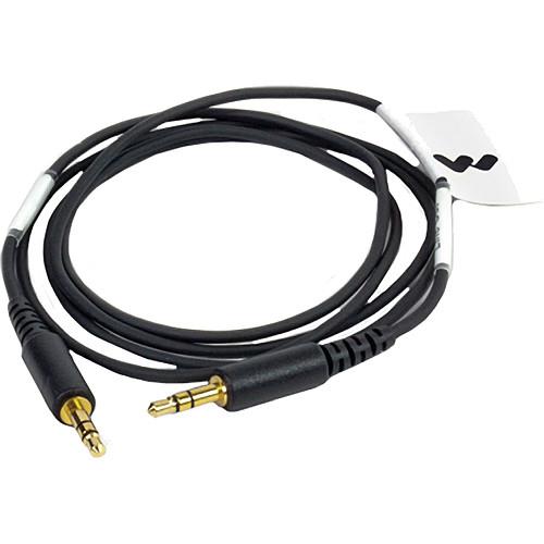 Williams Sound WCA 094 Male 3.5 to 3.5mm Attenuating Cable