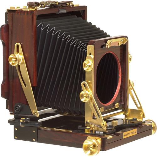 Wista Field-45DX Field Camera