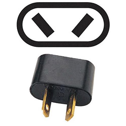 Zylight AC Plug Adapter - Australia