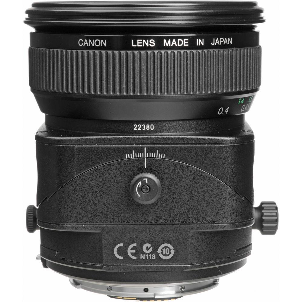 Canon TS-E 45mm f 2.8 Tilt-Shift Lens, Canon, TS-E, 45mm, f, 2.8, Tilt-Shift, Lens