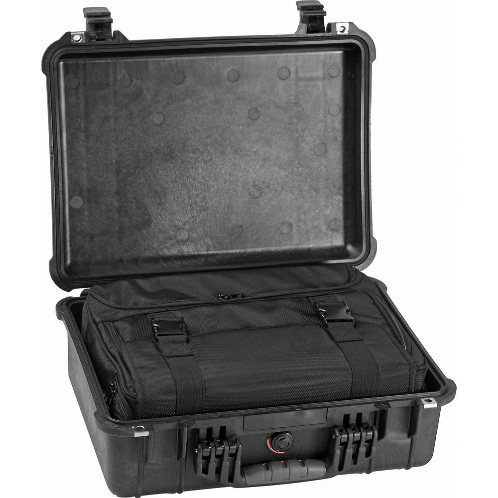 Pelican 1526 Combo Case