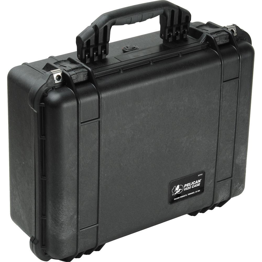 Pelican 1526 Combo Case