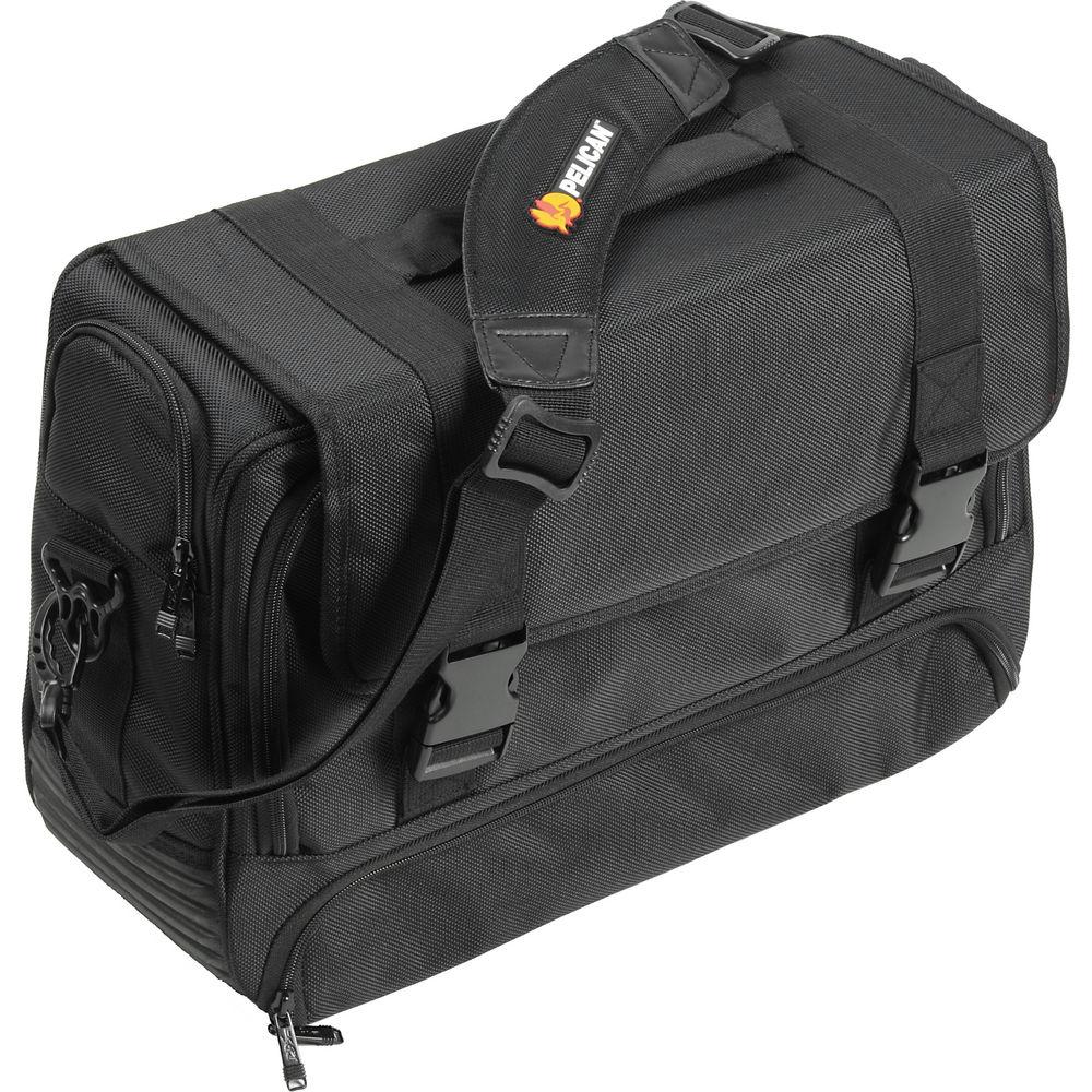 Pelican 1526 Combo Case
