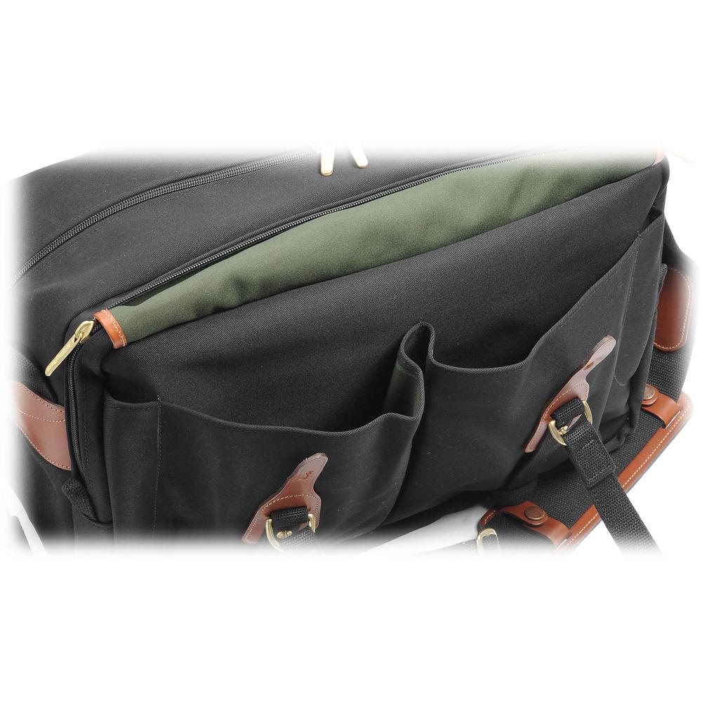 Billingham 555 Shoulder Bag