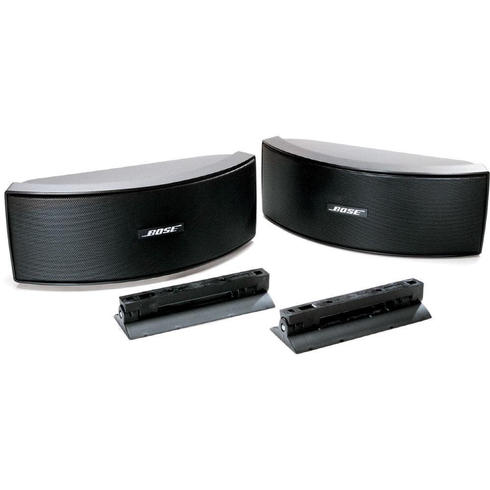 Bose 151 SE Outdoor Environmental Speakers