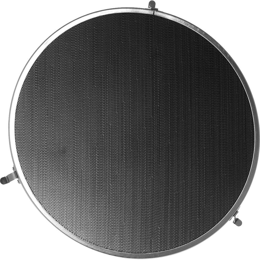 Broncolor Honeycomb Grids for P65, P45, PAR Reflectors - Set of 3