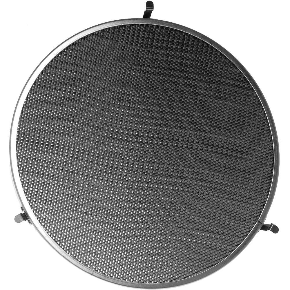 Broncolor Honeycomb Grids for P65, P45, PAR Reflectors - Set of 3