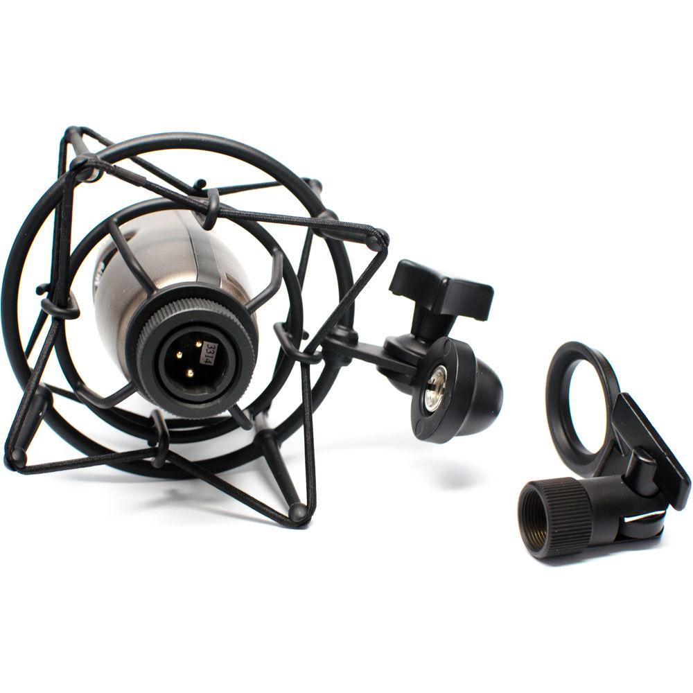 CAD M179 Variable-Pattern Condenser Microphone