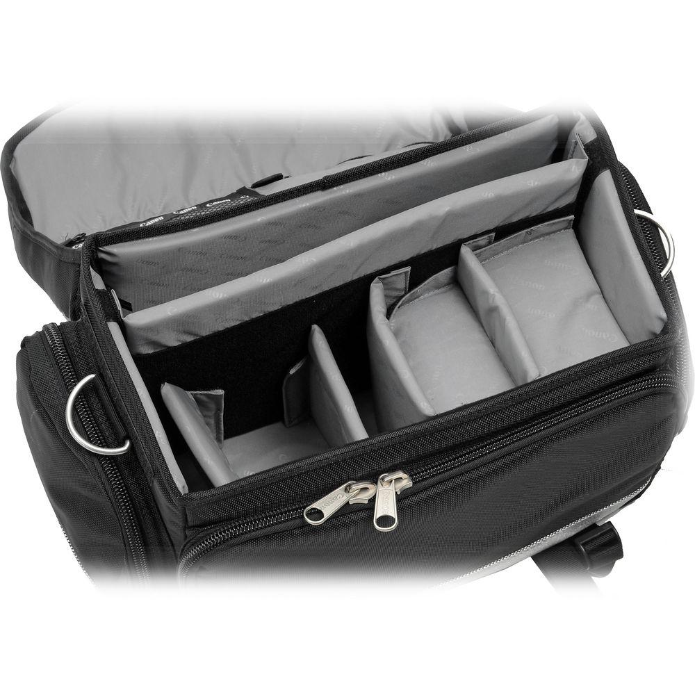 Canon 100-DG Digital Gadget Bag