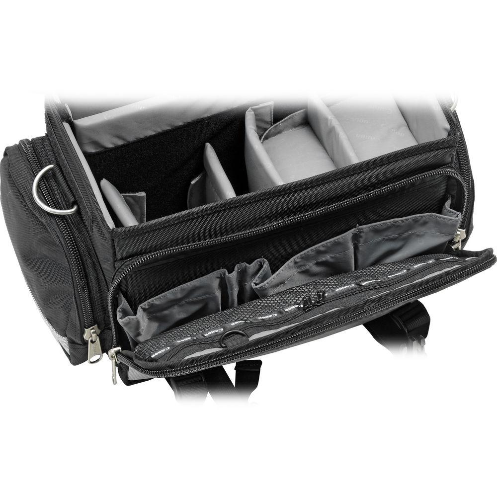 Canon 100-DG Digital Gadget Bag