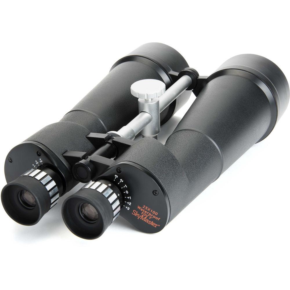 Celestron 25x100 SkyMaster Binocular